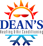 Dean’s Heating & Air Conditioning